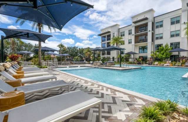 Photo of The Pearl Founders Square Apartments