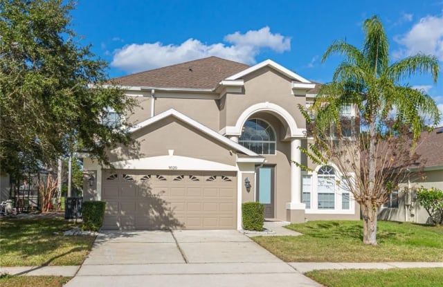 9020 PECKY CYPRESS WAY - 9020 Pecky Cypress Way, Orange County, FL 32836