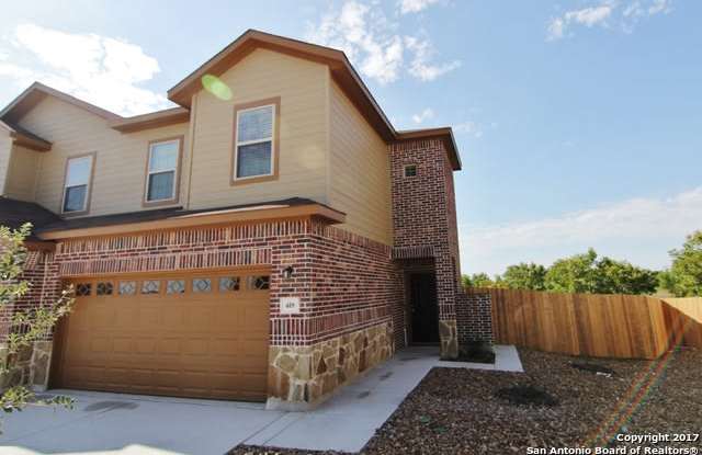 Photo of 418 Creekside Curve New Braunfels, TX. 78130 - 2