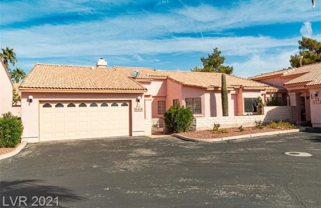 660 Cervantes Drive - 660 Cervantes Drive, Henderson, NV 89014