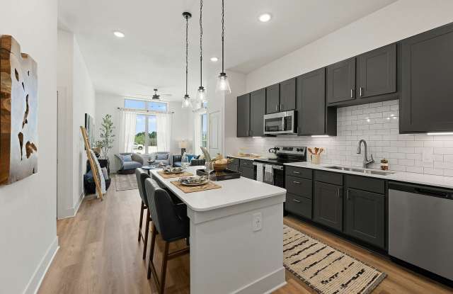 Photo of Birchway Denton