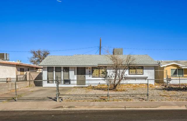 UPDATED 3BEDROOM HOME IN 89011