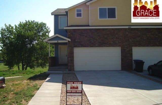 1431 Baker St - 1431 Baker Street, Longmont, CO 80501