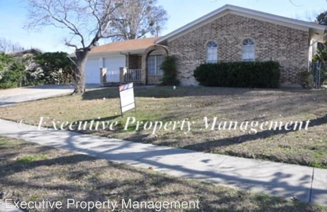 1507 Little Street - 1507 Little Street, Copperas Cove, TX 76522