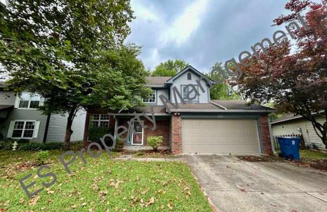 Wonderful 3 Bedroom 2.5 Bathroom Two Story Home in Washington Township!