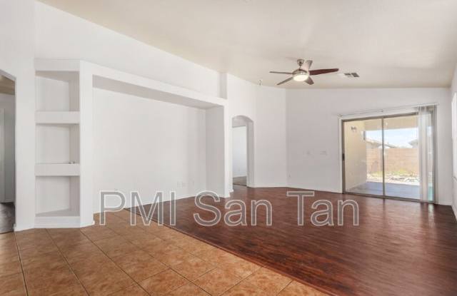 3202 West Mineral Butte Drive