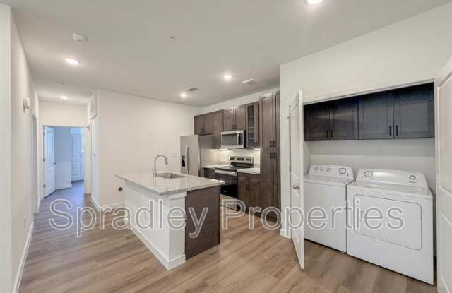 5900 Bend Of The River Blvd., Apt. 2201