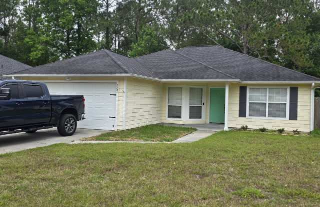 207 Lake Jordan Boulevard West