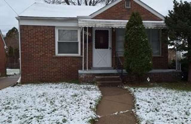 6865 DREXEL Street - 6865 Drexel Street, Dearborn Heights, MI 48127