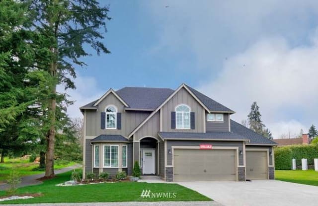 8407 Sardonyx Dr Sw - 8407 Sardonyx Drive Southwest, Lakewood, WA 98498