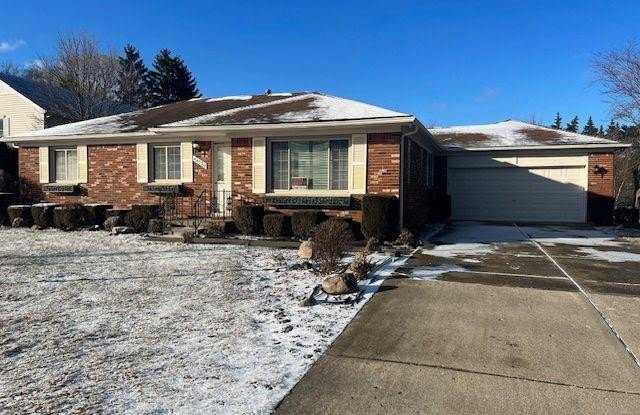 44720 W 10 MILE Road