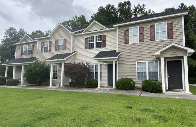 364 Hunting Green Drive - 1