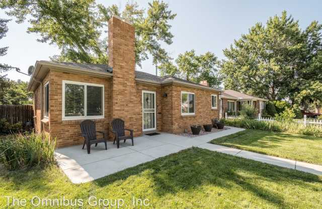 2627 N. Kearney St. - 2627 Kearney Street, Denver, CO 80207