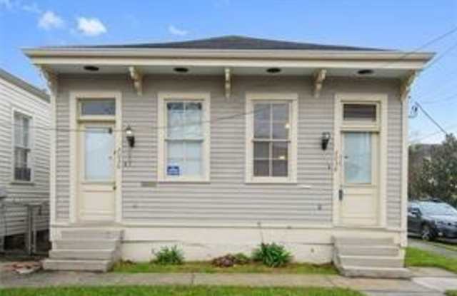 2038 VALMONT Street - 2038 Valmont Street, New Orleans, LA 70115