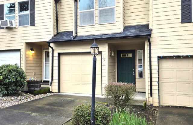 Two Bedrooms + 2.5 Bathrooms New Hardwoods, Carpet, Kitchen SS Appliances!