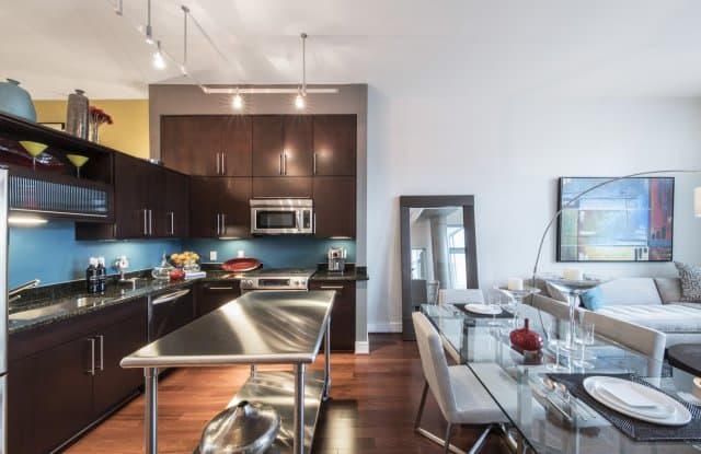 The Lofts at Park Crest - Tysons Corner, VA apartments for rent