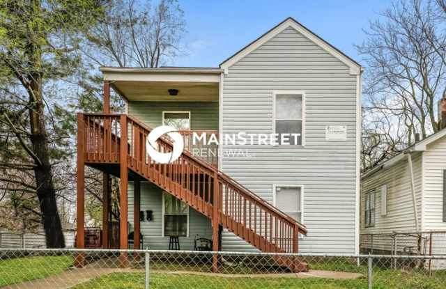 Photo of 2821 Rowan Street