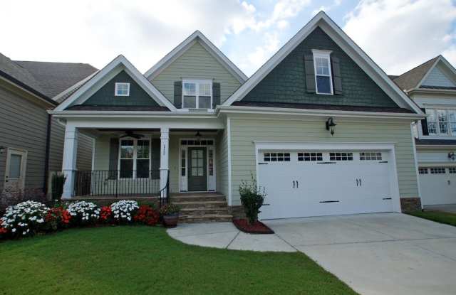 112 Bancroft Brook Drive