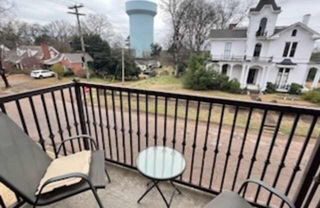 Photo of Charming 2-bedroom, 2-bath condo