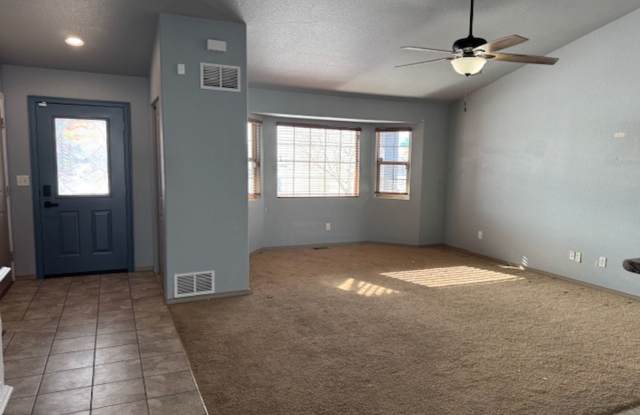 ALL PROSPECTIVE TENANTS MUST SUBMIT A $58 NON-REFUNDABLE APPLICATION FEE PER APPLICANT ONLINE AND BE PRE-QUALIFIED PRIOR TO ANY SHOWINGS