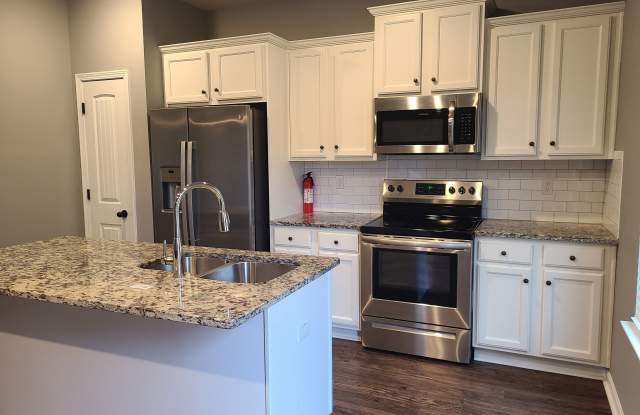 11906 Brightside Parkway