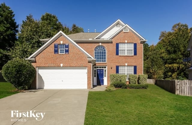 1104 Washhouse Lane - 1104 Washhouse Ln, Wake Forest, NC 27587