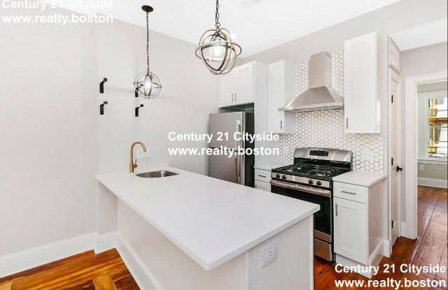 85 Webster - 85 Webster Street, Boston, MA 02128