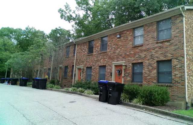 244 Meadowview Drive unit: 13