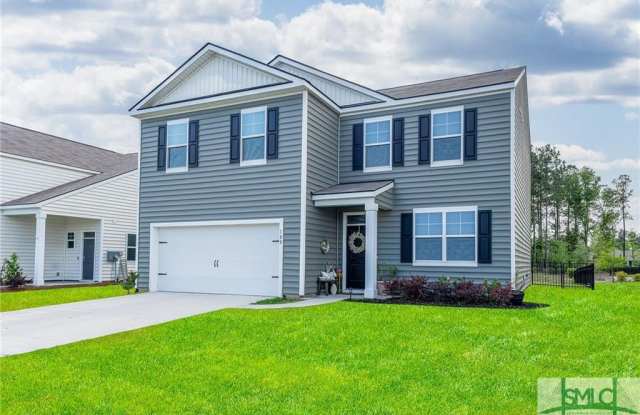 108 Decker Drive