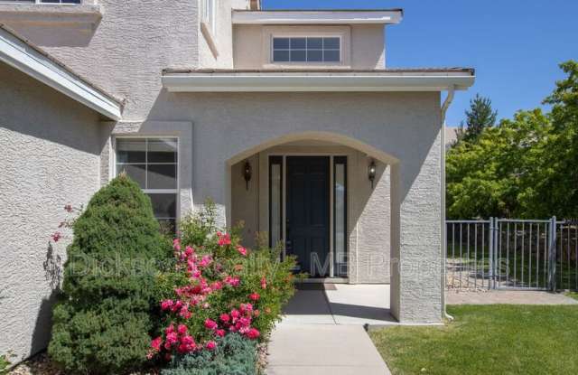 7117 Heatherwood Drive