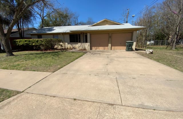 715 Stewart St - 715 Stewart Street, Killeen, TX 76541