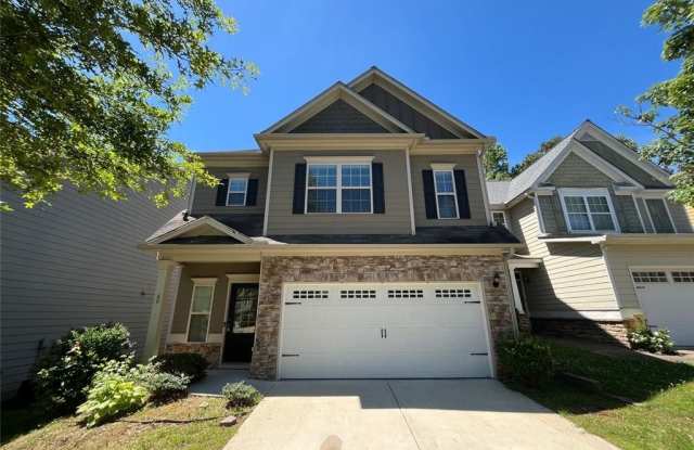60 PRESERVE Drive