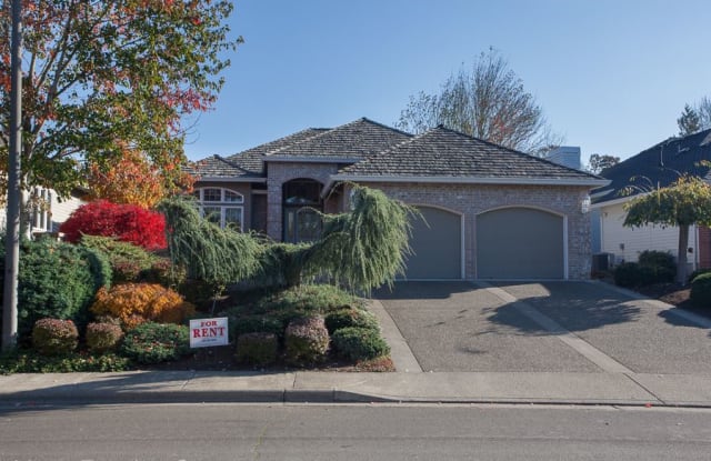 16090 NW Birdie Lane - 16090 Northwest Birdie Lane, Bethany, OR 97229