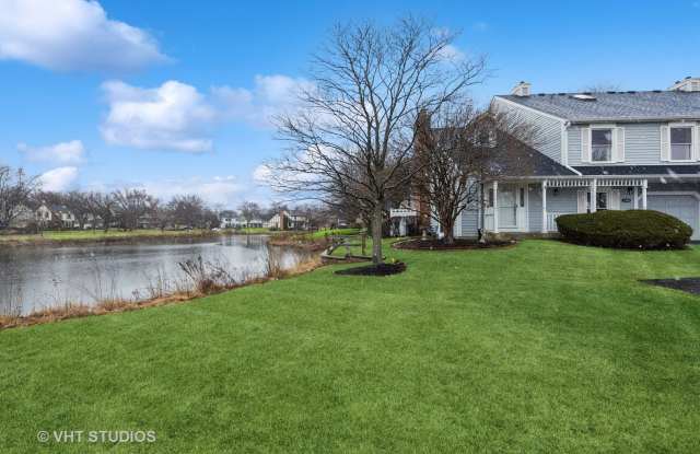 1304 Queensgreen Circle