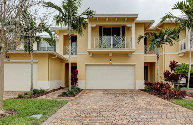 2140 Wells Place - 2140 Wells Place, Palm Beach Gardens, FL 33418