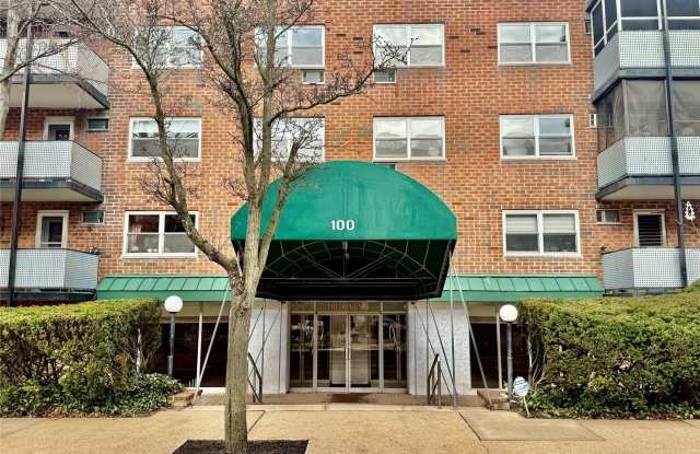 Photo of 100 Lincoln Avenue unit: 5C