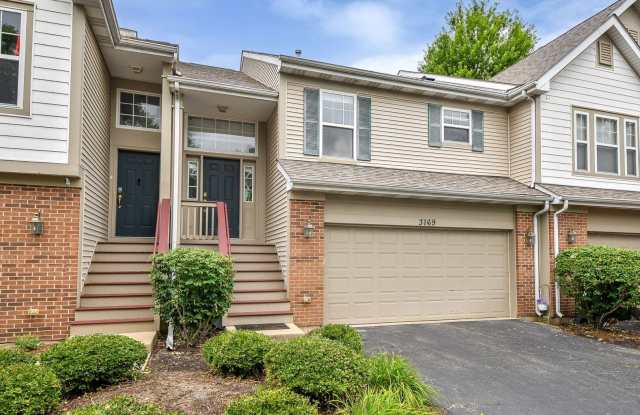3169 Saganashkee Lane