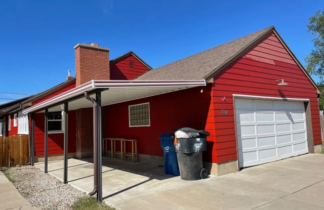 384 W 5200 S - 384 West 5200 South, Washington Terrace, UT 84405