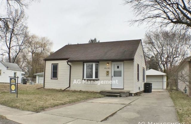 6521 Buck St - 6521 Buck Street, Taylor, MI 48180