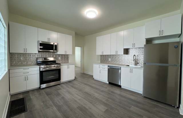 Updated 5BR 2 bath house now showing!