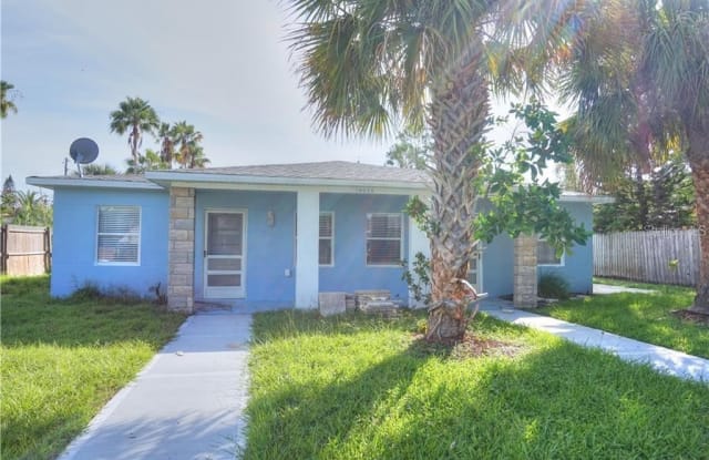 14026 E PARSLEY DRIVE - 14026 Parsley Drive East, Madeira Beach, FL 33708