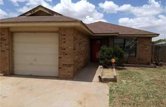 8706 Ave V - 8706 Avenue v, Lubbock, TX 79423