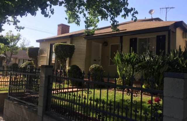 12759 Oxnard Street - 12759 Oxnard Street, Los Angeles, CA 91606