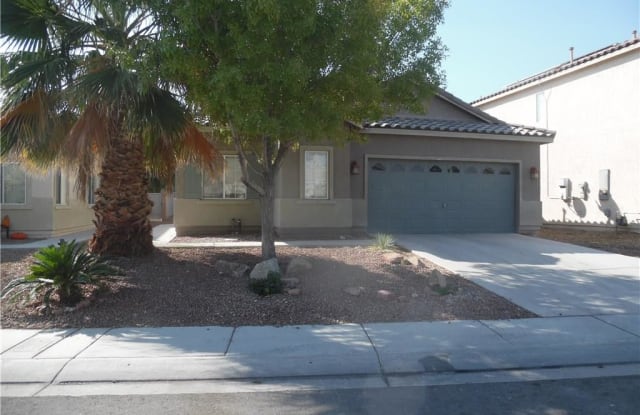 721 COWBOY CROSS Avenue - 721 Cowboy Cross Avenue, North Las Vegas, NV 89081