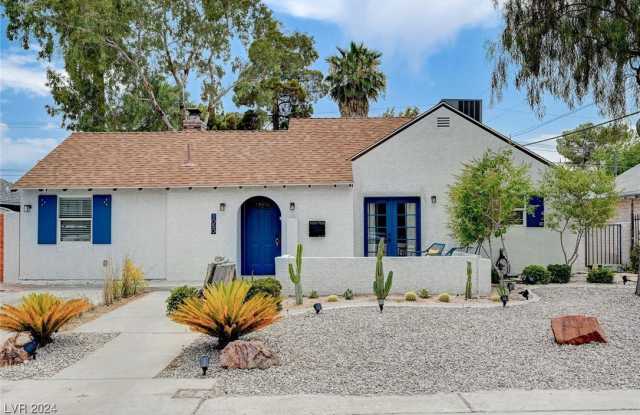 Photo of 1050 Bracken Avenue