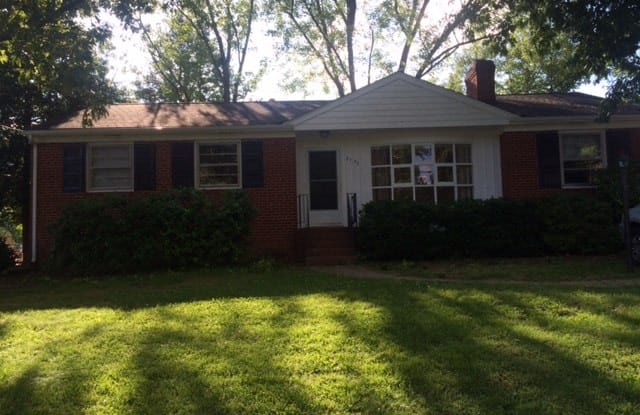 2702 Rudolph rd - 2702 Rudolph Road, Henrico County, VA 23294