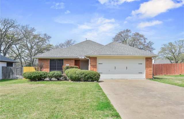 1804 Ibis Court - 1804 Ibis Court, Bryan, TX 77807