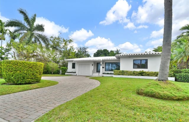 147 Camden Dr - 147 Camden Drive, Bal Harbour, FL 33154