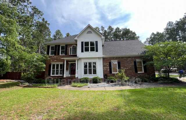 7658 Firethorn Drive - 7658 Firethorn Drive, Cumberland County, NC 28311