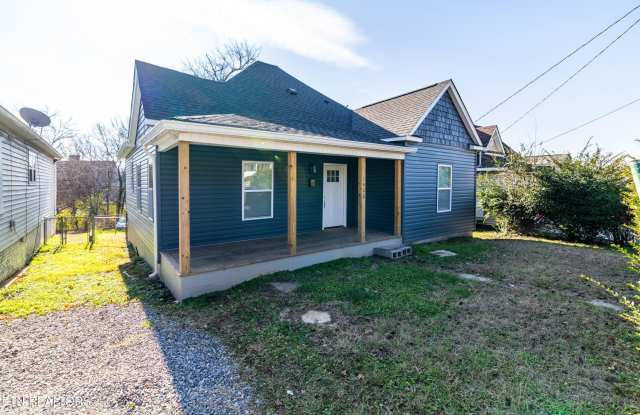 Photo of 1422 Beaumont Ave